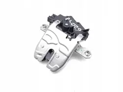 Fecho de porta-traseira MG 4 OEM 10314527 - Usado
