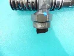 OEM 0414720029 testad vindrutetorkarpump 1.9 TDI