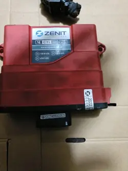 Contrôleur Zenit OBD PRO RS-24 OEM Jbbnvvghjh