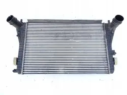 Intercooler OEM 3C0145805AN para VW Passat B7 CC 2.0 TDI