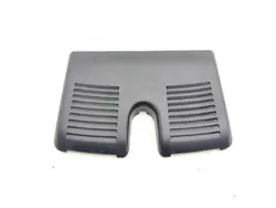 Nissan Leaf II spegelhus OEM 284L85SH0A