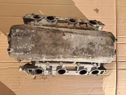 Colector de admisión Mercedes OEM 1171410601 - Usado