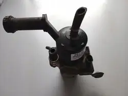 Stuurbekrachtigingspomp OEM 12534803 voor Peugeot 307