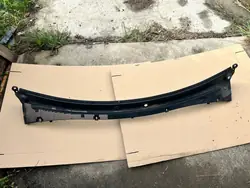 OEM 668110011R Begagnad vindruta för Master III Movano