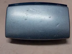 OEM 8E0857961D BBM1 Bakre Askfat för Audi A4 B6 B7