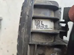 Ansaugkrümmer OEM 55494219 für Opel Astra K 1.0L