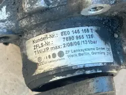Pompe de direction Audi A4 B7 2.7/3.0 TDI 8E0145155T