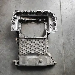 Carter d'huile A6510142502 pour Mercedes-Benz 2.2 OM651