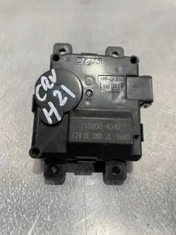 Válvula de ventilação Honda CR-V OEM FBZ19290