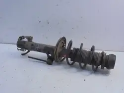 OEM 339763 Etuvasen iskunvaimennin SKODA RAPID:lle