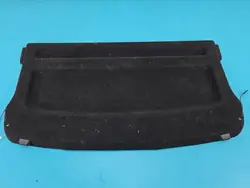 Étagère coffre arrière OEM IMPRK1538013 Skoda Scala