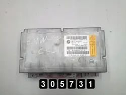 Gebruikte BMW ECU OEM AM-305731 voor 2005 7 Serie