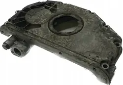 Pompe à huile moteur d'occasion OEM 77700929 AR