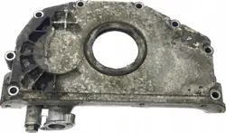 Pompe à huile moteur d'occasion OEM 77700929 AR