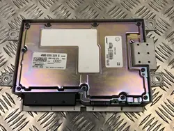 Käytetty Audi OE Bose-vahvistin 4M0 035 223 C