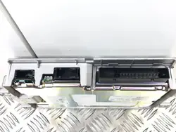 Begagnad Audi OE Bose-förstärkare 4M0 035 223 C