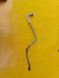 PRZEWÓD SMAROWANIA TURBINY 2.0DCI OEM Turbooljeledning