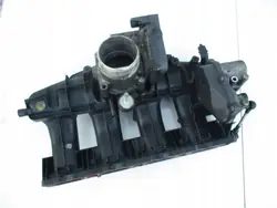 Ansaugkrümmer Audi A3 8P VW Golf V Passat B6 Skoda Octavia 2.0 TFSI TSI