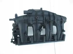 Coletor de admissão Audi A3 8P VW Golf V Passat B6 Skoda Octavia 2.0 TFSI TSI