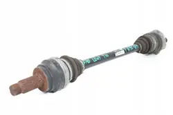 BMW F10 F11 520i 528i N20 Arbre de transmission arrière gauche 7630183