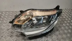 FARO IZQUIERDO MITSUBISHI L200 V FIAT FULLBACK OEM 8301C737