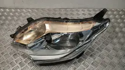 PHARE GAUCHE MITSUBISHI L200 V FIAT FULLBACK OEM 8301C737