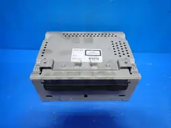 Radio Sony OEM AM5T-18C815-XN pour Ford - Occasion