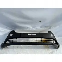 Toyota Rav 4 Framskärms Spoiler 2012-2015 52411-42030