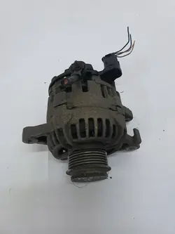 TOYOTA YARIS II 1.4 D4D Vaihtovirtageneraattori