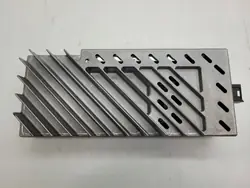 Amplificador de Audio OEM 9366160 para BMW Serie 5 F10/F11