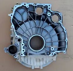 MERCEDES-BENZ ACTROS MP4 CARROSSERIE D'EMBRAYAGE A4710159602