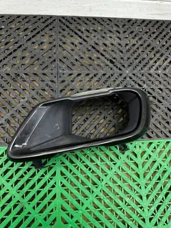 BMW X5 G05 M Sport Linker Uitlaatpunt OEM 8078669