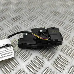 Bakluckslås Mercedes-Benz C W205 2017