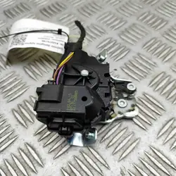 Achterklep slot Mercedes-Benz C W205 2017