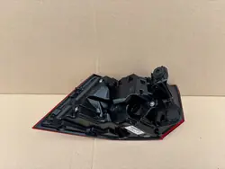 VW GOLF 8 VIII IQ LIGHT LAMPE ARRIÈRE DROITE OEM