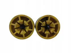 Hintere Federdichtung OEM SKR4788 für Renault Scenic IV