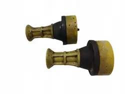 Joint de ressort arrière OEM SKR4788 pour Renault Scenic IV