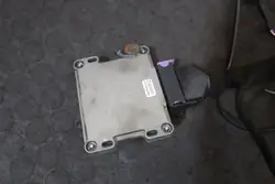 Gebrauchte Renault OE LPG-Anlage für Laguna II 1.8 16V