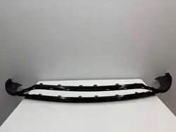 Mercedes EQE W295 Voorkant Bumper Spoiler A2058855702