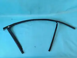 VW TIGUAN II Türfensterleiste OEM 5NA837431