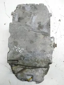 Carter d'huile OEM 9192535 pour Saab 9-5 2.0 16V T