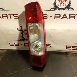 Höger baklampa FIAT DUCATO FLATBED 1344047080