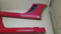 OEM 982854885 Seitenschweller links für Porsche 718