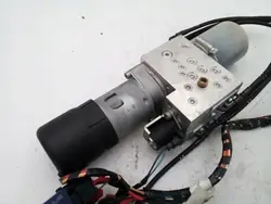Pompe de toit Peugeot 207 CC OEM 9680076380