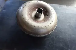 Conversor de torque Mercedes W203 W211 2112500102