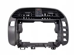 Grille d'admission Fiat Bravo II 1.9 JTD OEM 7355042210