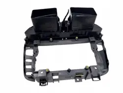 Fiat Bravo II 1.9 JTD luftintagsgallret OEM 7355042210