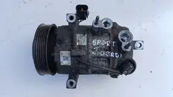 Compresor A/C Hyundai Tucson III