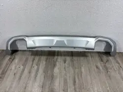 Spoiler Diffuseur Arrière BMW X3 G01 X-Line OEM 9451100