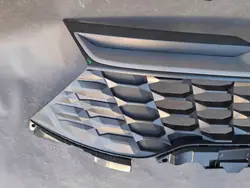 Kia Sportage V 5 21- Grille Pare-chocs Avant OEM 86351-R2000